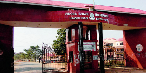 Vinoba Bhave University